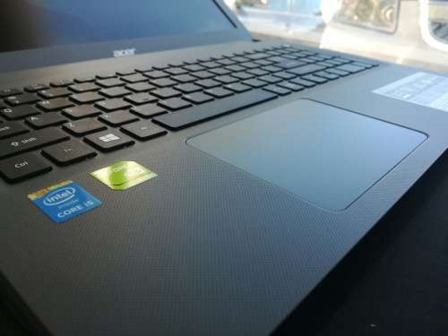 price drop!!!1ST BID TAKES!*SUPER PERFORMANCE*ACER ASPIRE E15*i5-4200U*NVIDIA 920M GDDR3*1000GB HDD*